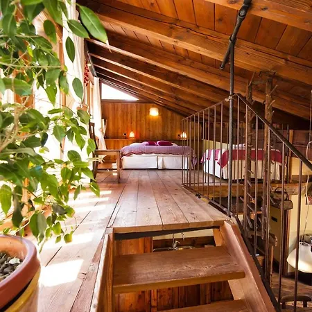 Apartment La Meizon De Felise - Lo Talapan